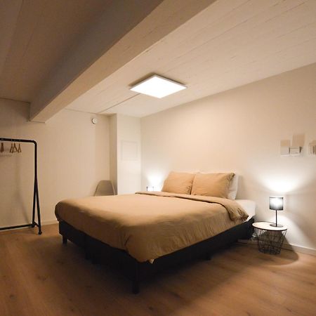 Boutique Appartement Oost Неймеген Екстер'єр фото