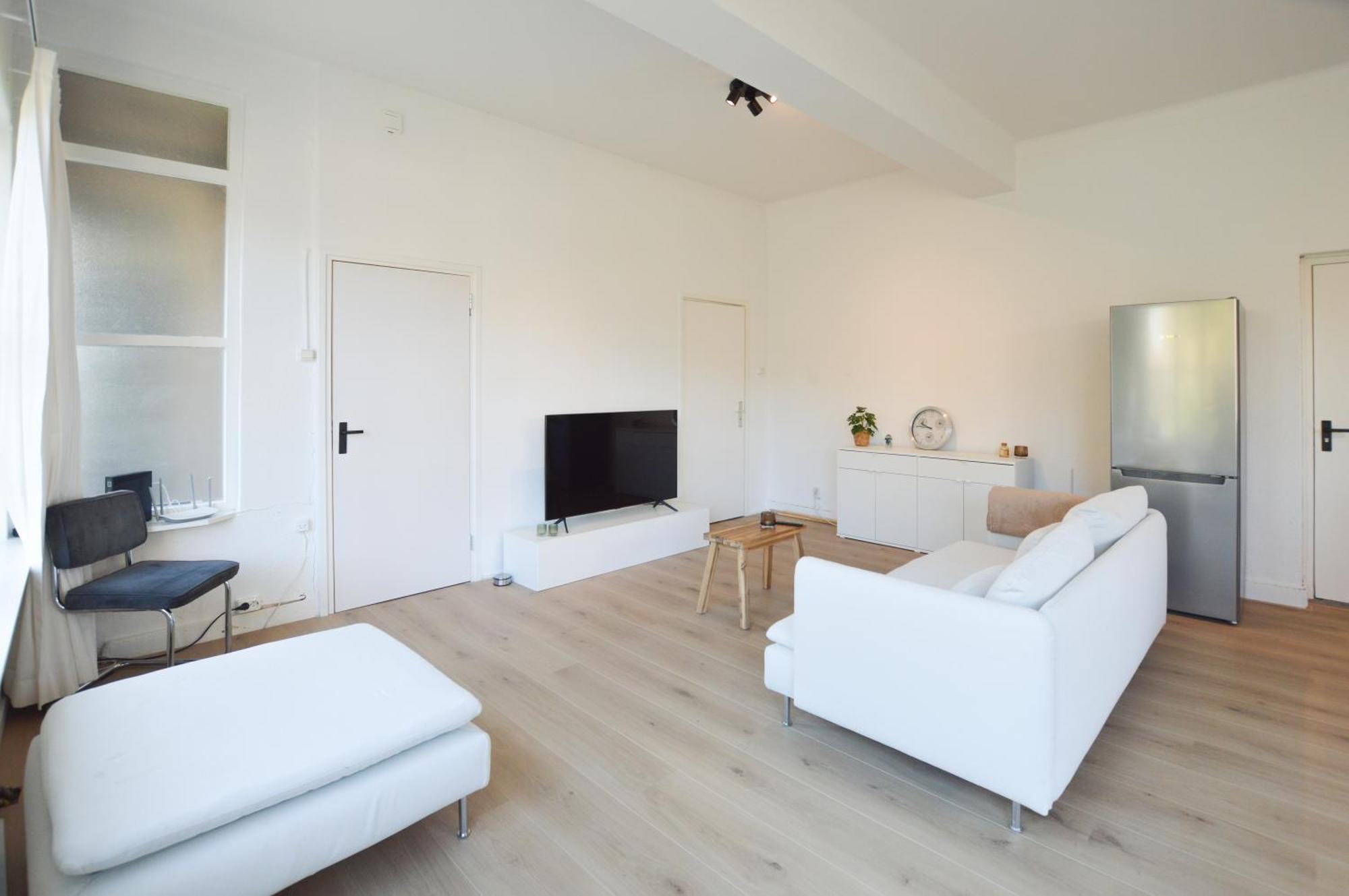 Boutique Appartement Oost Неймеген Екстер'єр фото